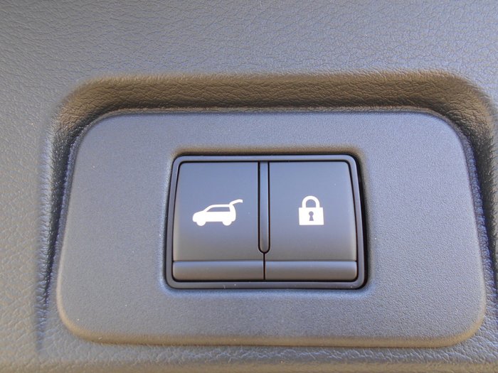 2025 Nissan X-TRAIL ST-L e-POWER
