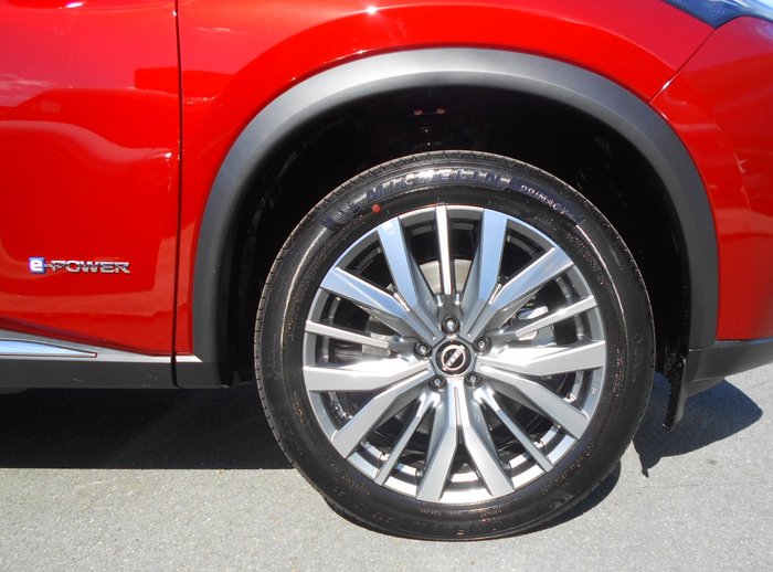 2025 Nissan X-TRAIL ST-L e-POWER