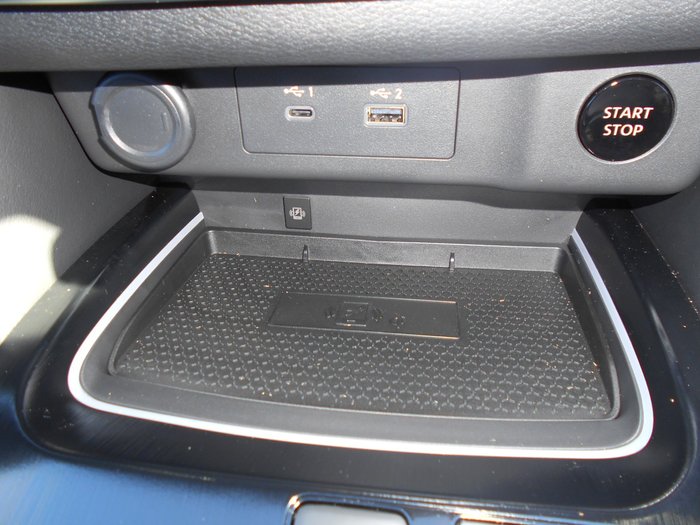 2025 Nissan X-TRAIL ST-L e-POWER