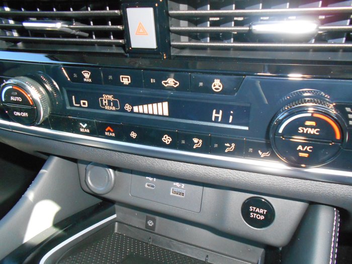 2025 Nissan X-TRAIL ST-L e-POWER