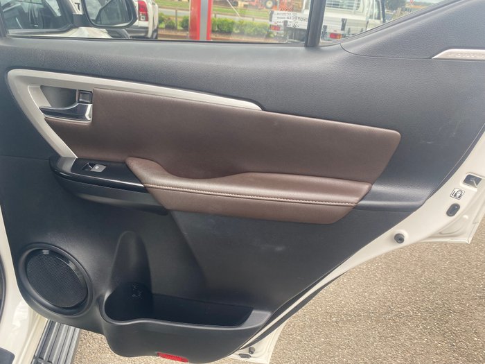 2019 Toyota Fortuner Fortuner GXL 2.8L T Diesel Automatic Wagon 1Y17120 003