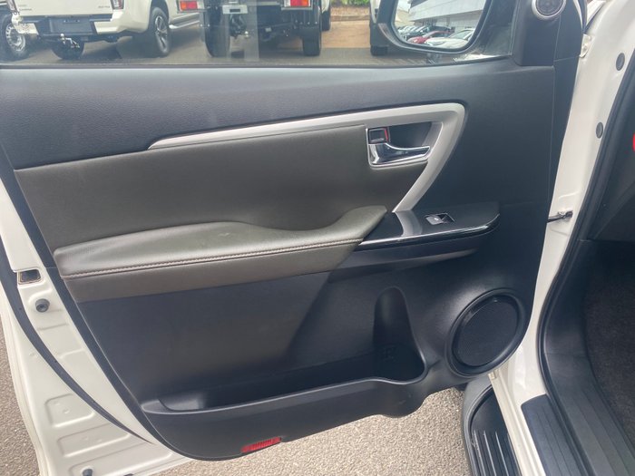 2019 Toyota Fortuner Fortuner GXL 2.8L T Diesel Automatic Wagon 1Y17120 003