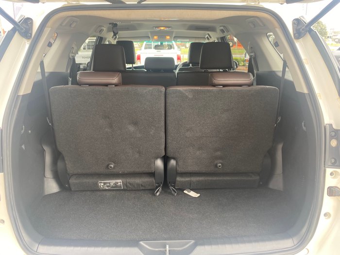 2019 Toyota Fortuner Fortuner GXL 2.8L T Diesel Automatic Wagon 1Y17120 003