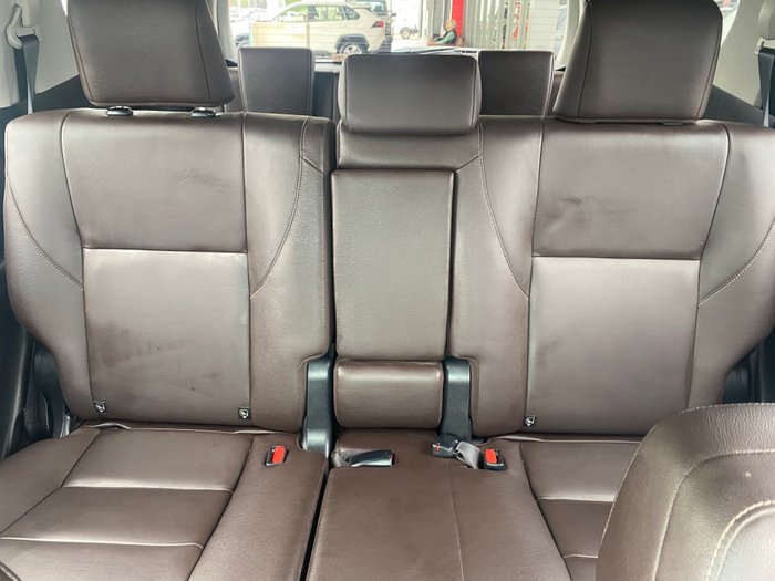 2019 Toyota Fortuner Fortuner GXL 2.8L T Diesel Automatic Wagon 1Y17120 003