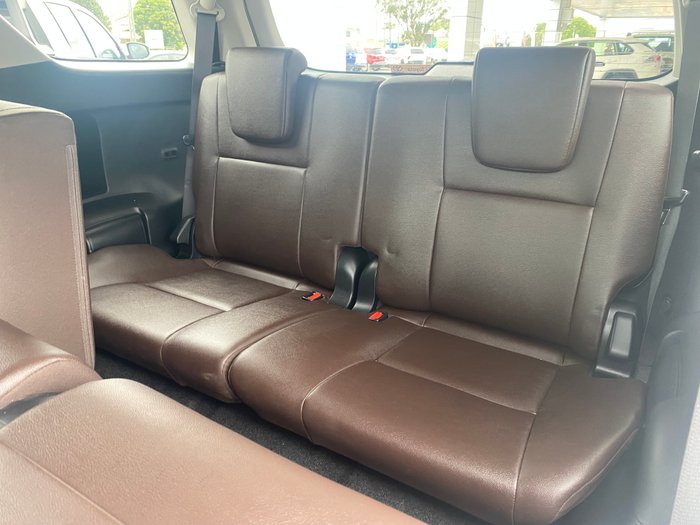 2019 Toyota Fortuner Fortuner GXL 2.8L T Diesel Automatic Wagon 1Y17120 003