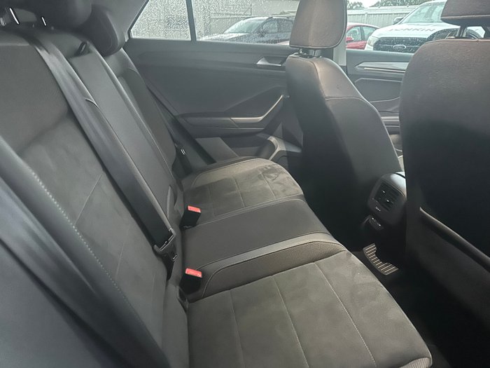 2023 Volkswagen T-Roc 110TSI Style