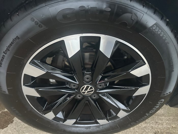 2023 Volkswagen T-Roc 110TSI Style