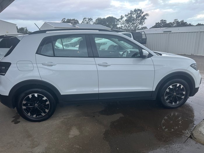 2023 Volkswagen T-Roc 110TSI Style