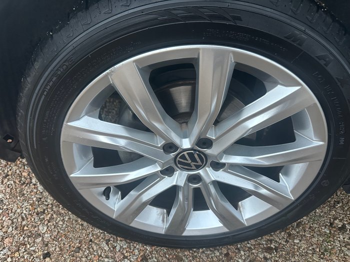 2023 Volkswagen T-Roc 110TSI Style