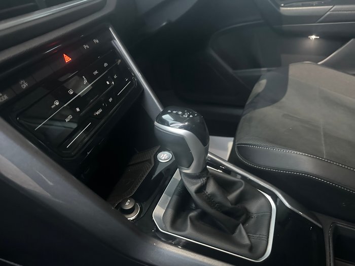 2023 Volkswagen T-Roc 110TSI Style