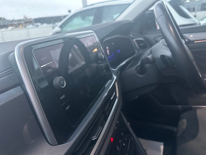 2023 Volkswagen T-Roc 110TSI Style