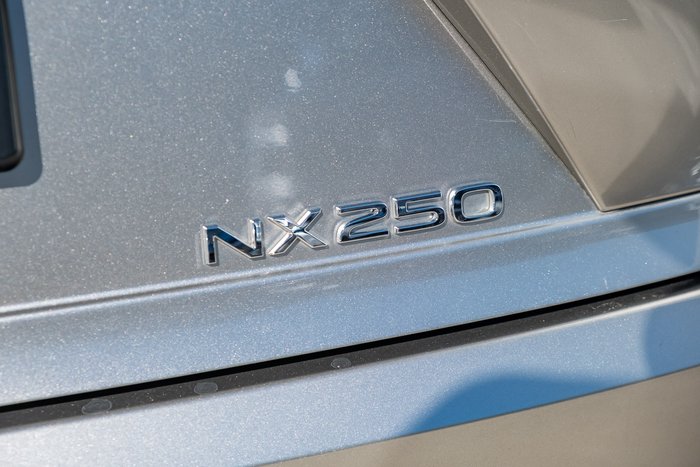 2022 Lexus NX 250