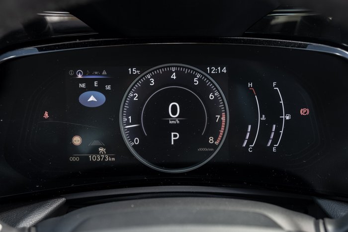 2022 Lexus NX 250