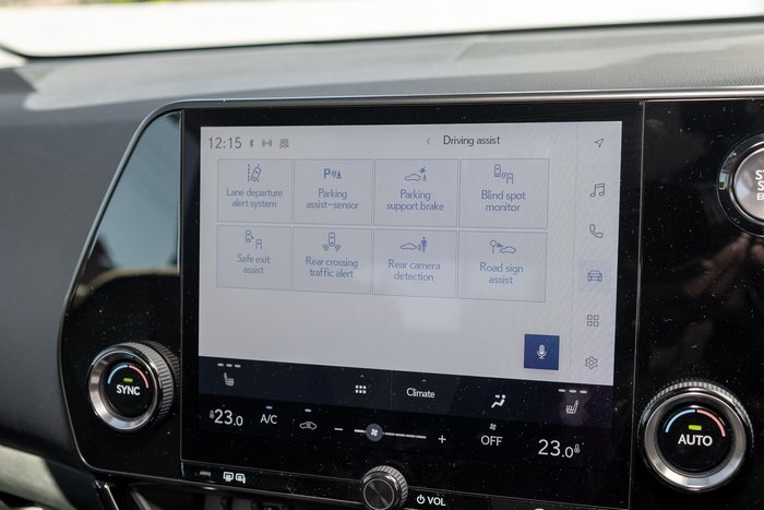 2022 Lexus NX 250