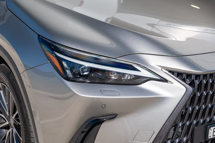 2022 Lexus NX 250
