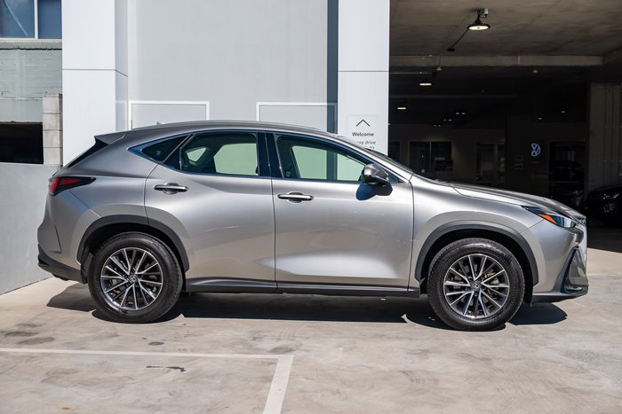 2022 Lexus NX 250