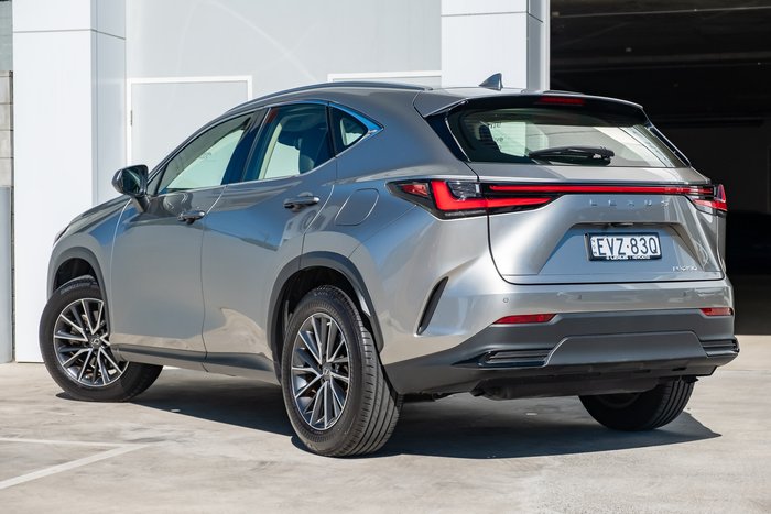 2022 Lexus NX 250