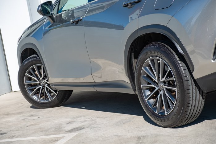 2022 Lexus NX 250