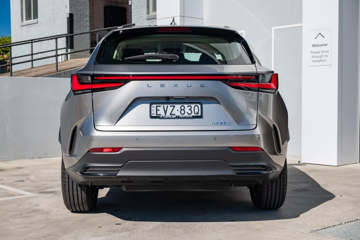 2022 Lexus NX 250