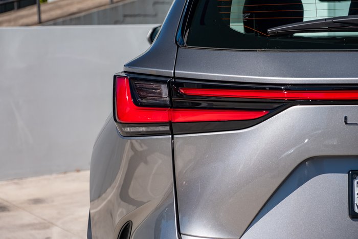 2022 Lexus NX 250