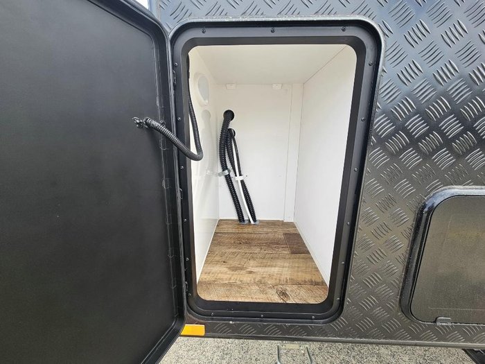 2024 GREAT AUSSIE Striker (Hybrid Caravan) 166