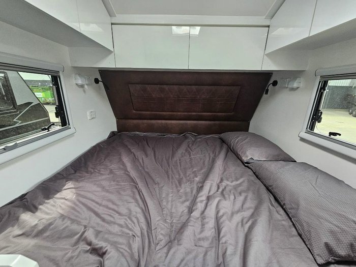 2024 GREAT AUSSIE Striker (Hybrid Caravan) 166