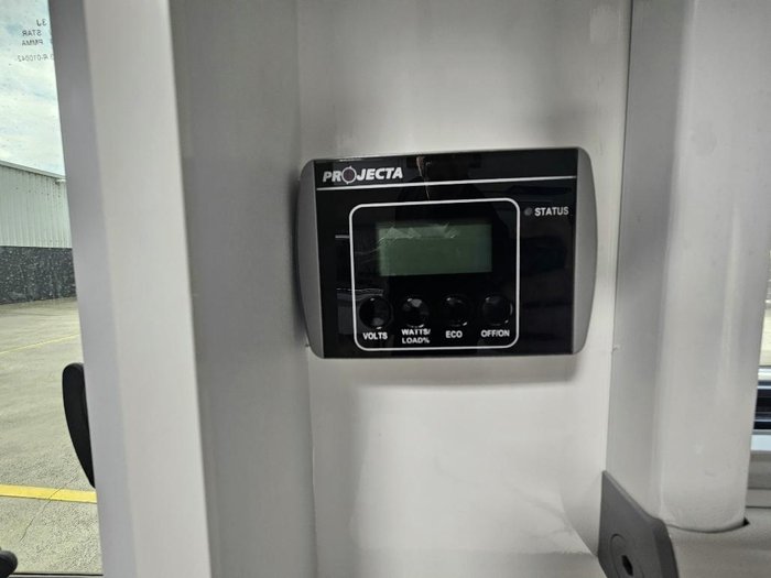 2024 GREAT AUSSIE Striker (Hybrid Caravan) 166