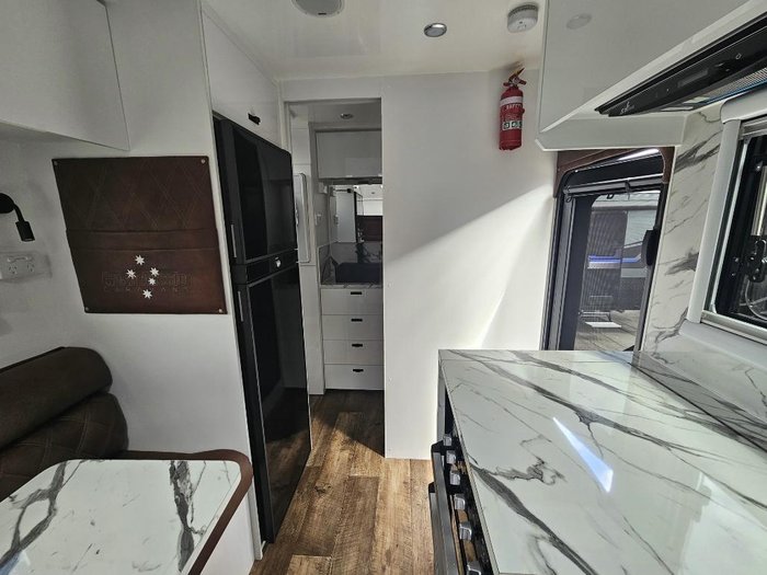 2024 GREAT AUSSIE Striker (Hybrid Caravan) 166