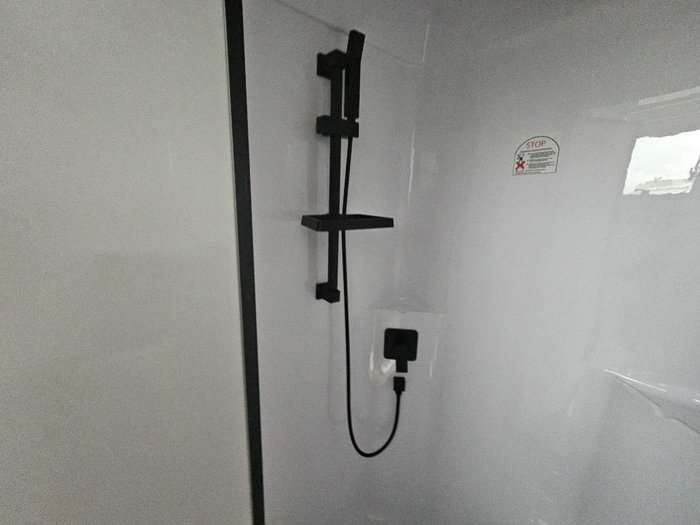 2024 GREAT AUSSIE Striker (Hybrid Caravan) 166