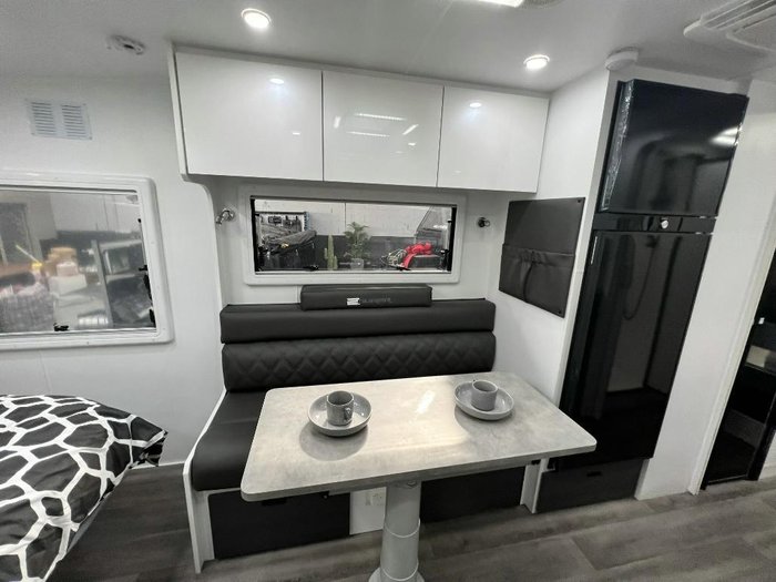 2024 GREAT AUSSIE Striker (Hybrid Caravan) 166