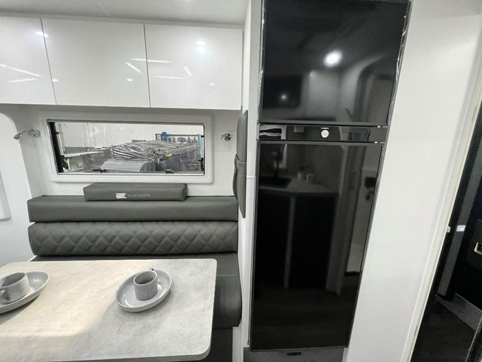 2024 GREAT AUSSIE Striker (Hybrid Caravan) 166