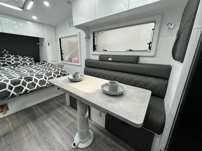 2024 GREAT AUSSIE Striker (Hybrid Caravan) 166