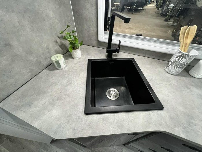 2024 GREAT AUSSIE Striker (Hybrid Caravan) 166