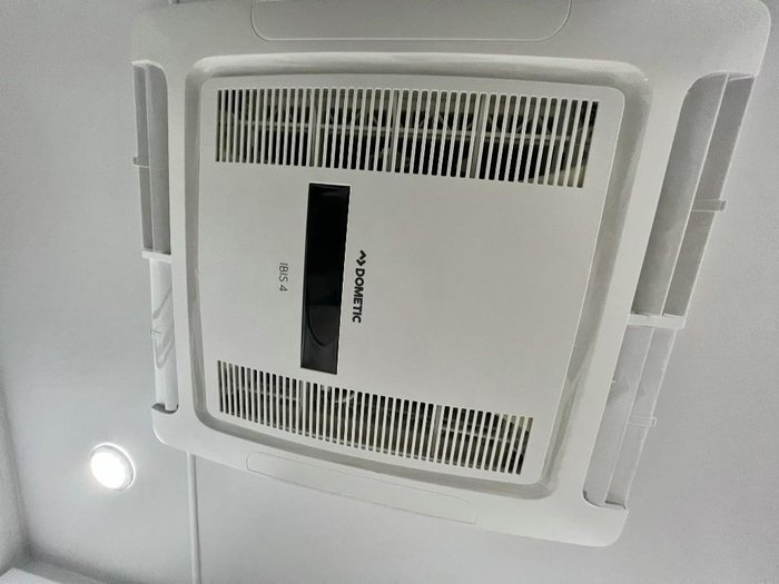 2024 GREAT AUSSIE Striker (Hybrid Caravan) 166