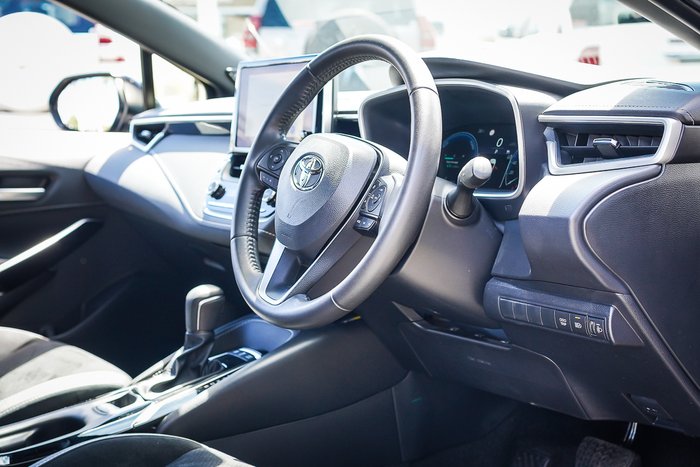 2024 Toyota COROLLA ZR