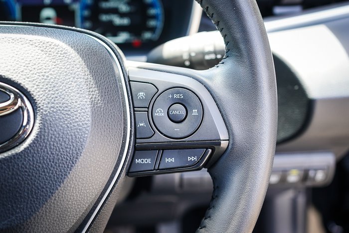 2024 Toyota COROLLA ZR