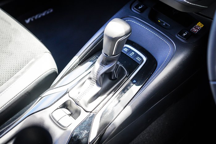 2024 Toyota COROLLA ZR