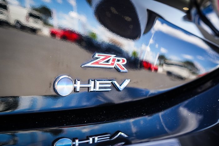 2024 Toyota COROLLA ZR