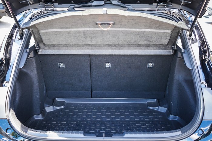 2024 Toyota COROLLA ZR