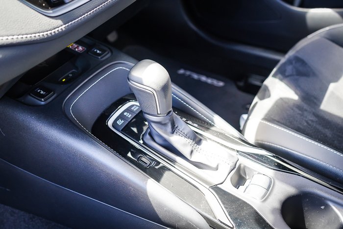 2024 Toyota COROLLA ZR