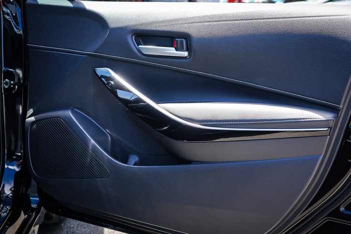 2024 Toyota COROLLA ZR