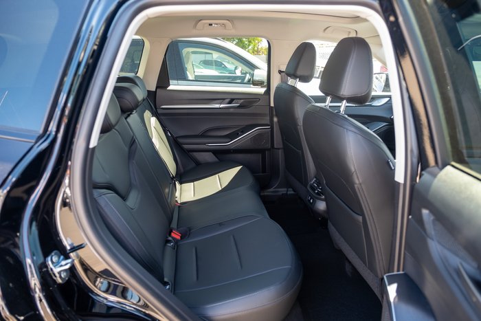 2025 GWM Haval H6 Ultra Hybrid