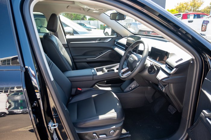 2025 GWM Haval H6 Ultra Hybrid