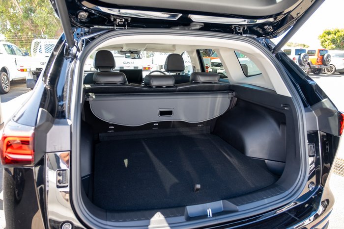 2025 GWM Haval H6 Ultra Hybrid