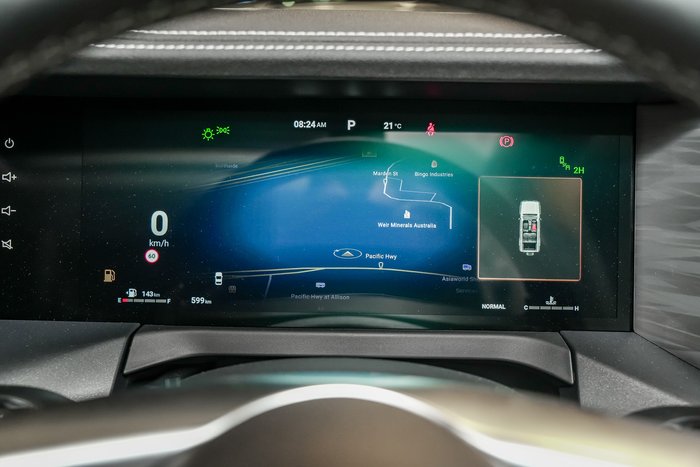 2025 GWM Tank 300 Ultra