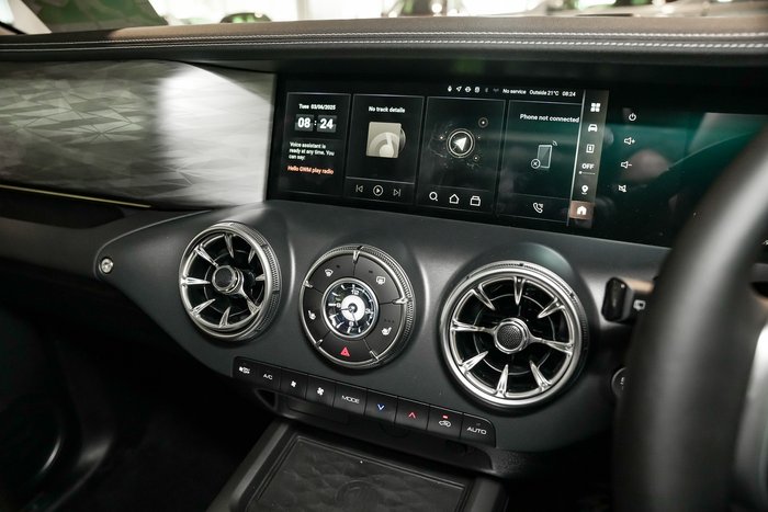 2025 GWM Tank 300 Ultra