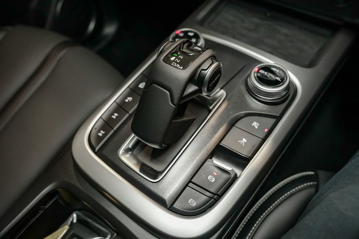 2025 GWM Tank 300 Ultra