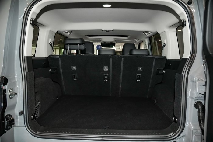 2025 GWM Tank 300 Ultra