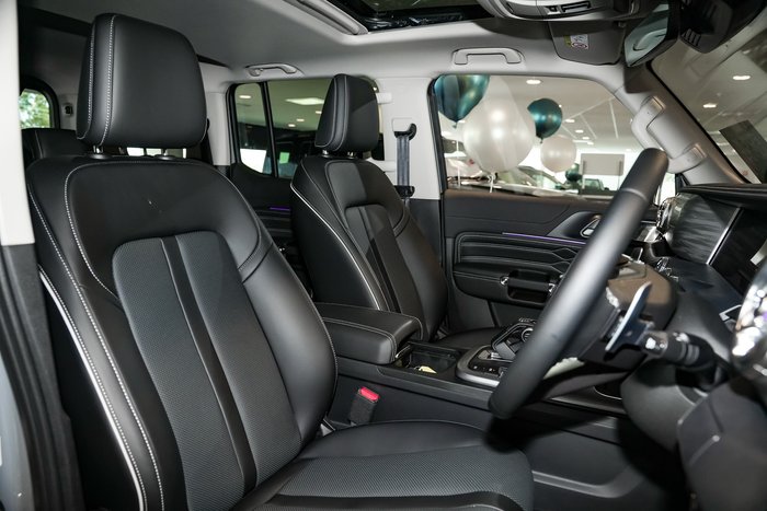 2025 GWM Tank 300 Ultra