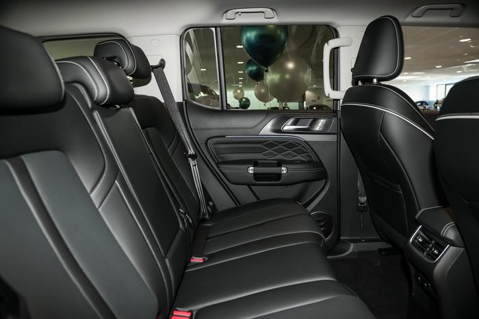 2025 GWM Tank 300 Ultra